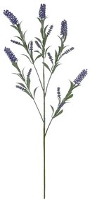 MarHome ΚΛΑΔΙ ΛΕΒΑΝΤΑΣ ΜΩΒ - Y84cm 24/168KIB  00-10026