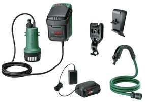 Αντλία νερού BOSCH Κήπος