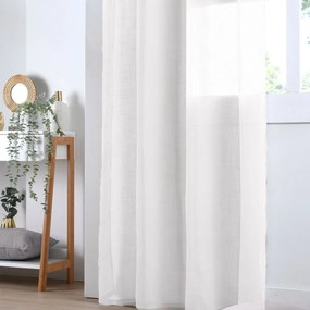 Κουρτίνα (140x260) Με Τρουκς S-F Preston Ecru R6B945001VL