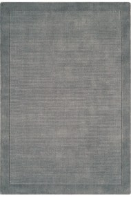 Χαλί York Grey Asiatic London 60X120Cm