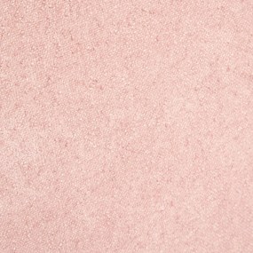 Σκαμπό (Φ50x30) A-S Fleur De Rose 214216