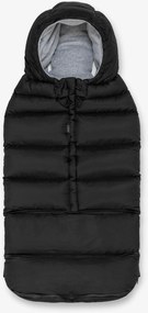 Joolz puffer ποδόσακος Space Black