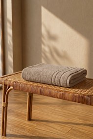 Stewehome πετσέτα μπάνιου από 100% βαμβάκι 70x140 cm