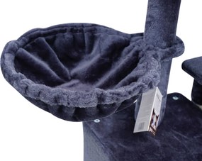 Δέντρο για γάτες Gloria Gambia