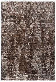 Χαλί (200x290) Polcarpet Focus NP176 Brown