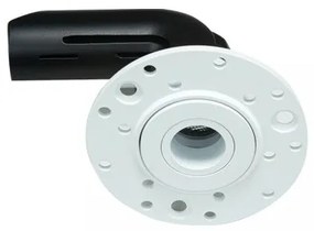 Σποτ Φωτιστικό Οροφής Trimless LED 6,5W IP20 3000K Λευκό S142 Zambelis-S142-Λευκό S142