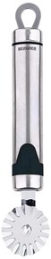 ΡΟΔΑ ΖΥΜΗΣ 18x4cm Ανοξείδωτη Gizmo BG-3283 - Bergner