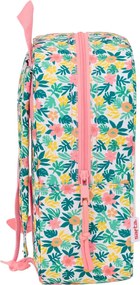 Σχολική Τσάντα Vaiana Πολύχρωμο 22 x 27 x 10 cm