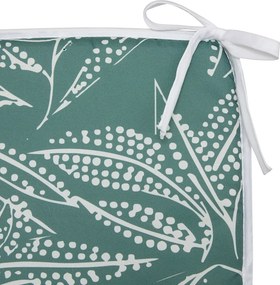 Μαξιλάρι Καρέκλας (39x39) A-S Tropical Olive 215336G