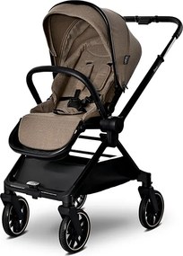 BABY STROLLER REYA BEIGE 2in1 pram body WITH GIFT