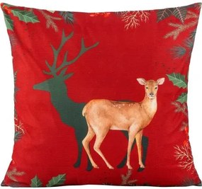 Διακοσμητικό Μαξιλάρι DEER