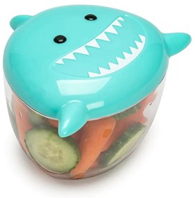 Φαγητοδοχείο 232ml Melii Shark