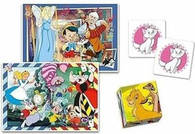 Εκπαιδευτικό παιχνίδι Clementoni Edukit