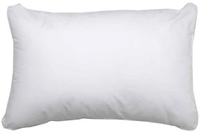 Μαξιλάρι Ύπνου με Αίσθηση Πούπουλο &amp; Φυτίλι 50x70