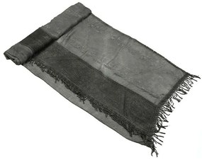 Τραβέρσα ARF222 190x60cm Green Espiel 60X190 100% Cotton