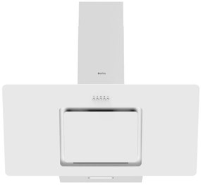 Συμβατικός Απορροφητήρας Artica AVERTIKA90CB Λευκό