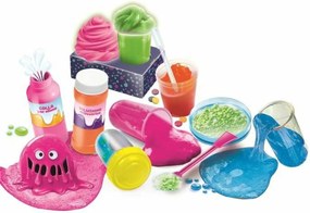 Εκπαιδευτικό παιχνίδι Clementoni limo fosforescente