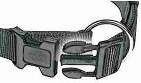 Κολλάρο Σκύλου Trixie New Premium Φούξια M/L 35-55 cm