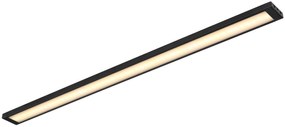 Φωτιστικό Επίτοιχο Globo Lighting VILLY 42008-5B 3000K
