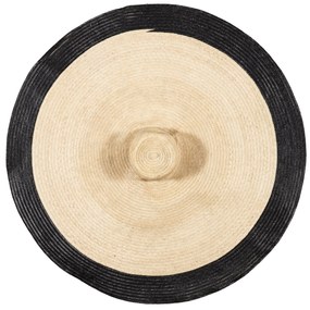 Διακοσμητικό Τοίχου S Line Ø1m χειροποίητο S2269-00GV