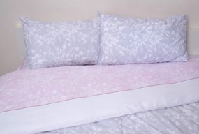Σετ Κουβερτώριο Υπέρδιπλο 220x240 Αλίκη Viopros