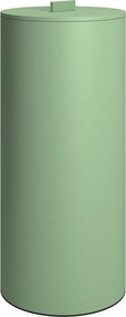 Καλάθι Απλύτων (Φ25x60) Pam & Co 2560-903 Matt Mint