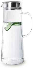 Luigi Ferrero Coffeina FR-8102S Κανάτα με καπάκι 1L