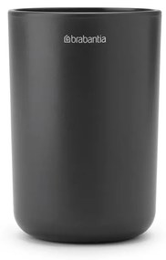 Brabantia 1003489 Θήκη οδοντόβουρτσας ReNew Dark Grey