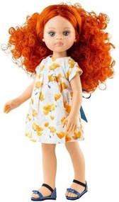 Κούκλα Paola Reina Mari Pili 32 cm