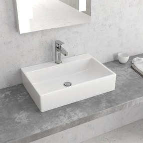 KARAG LT Νιπτήρας επικαθήμενος LT 2082 KARAG 51,5x36x12cm KARAG-5206836505312