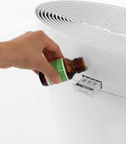 AIR PURIFIER PEGASUS/WHITE COP000833 STYLIES