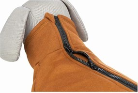 Φούτερ για Σκύλους Trixie Amsterdam Πορτοκαλί XXS