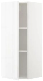 METOD ντουλάπι τοίχου με ράφια, 40x100 cm 194.562.50