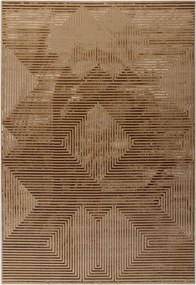 Χαλιά Κρεβατοκάμαρας (Σετ 3τμχ) Tzikas Carpets Creation 74138-280