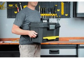 Εργαλειοθήκη Stanley 1-70-316 πολυπροπυλένιο 48 cm
