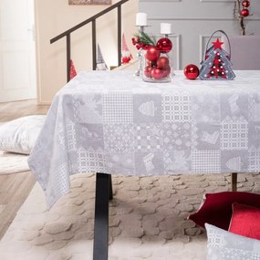 Τραπεζομάντηλο Mariazell 11 - 140x220cm 99341