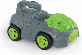 Playset Schleich Pierre's Crashmobile 17 Τεμάχια