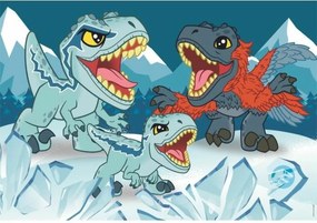 Παζλ Clementoni Jurassic World (x2)