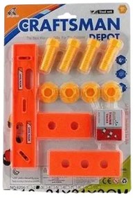 Παιδικό Σετ Εργαλείων