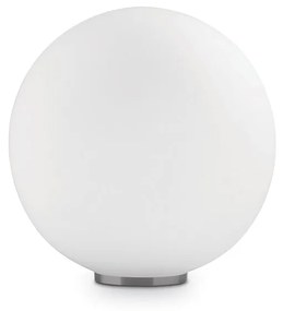 Πορτατίφ Ideal Lux Mapa Bianco 009131 D30