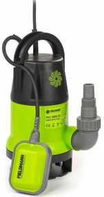 Αντλία νερού Fieldmann 400 W