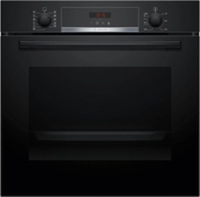 Πυρολυτικός Φούρνος BOSCH HBA574BB3 3600 W 71 L