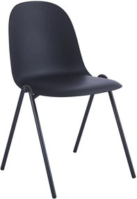 Καρέκλα Mango-Mauro  (4 τεμάχια)
