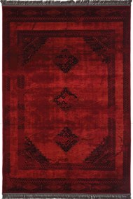 Χαλί Afgan 9870H Red Royal Carpet 200X250cm