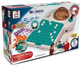 Αυτόματο Bingo Chicos CHIC22302 Πλαστική ύλη