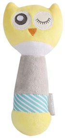 Κουδουνίστρα Bebe Stars Owl 858-174