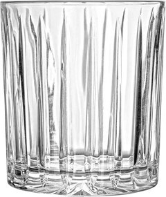 Ποτήρι Ουίσκι 350ml Estia Prisma 07-35839