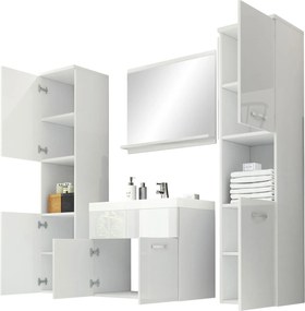 Σετ Μπάνιου Montreal XL-Cashmere