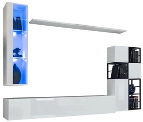 Swap M2 Σύνθεση Καφέ δρυς 250x170x40