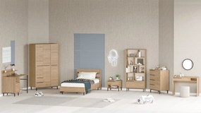 Young Room Set ON27-S Oak